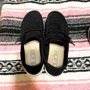 Hey Dude shoes